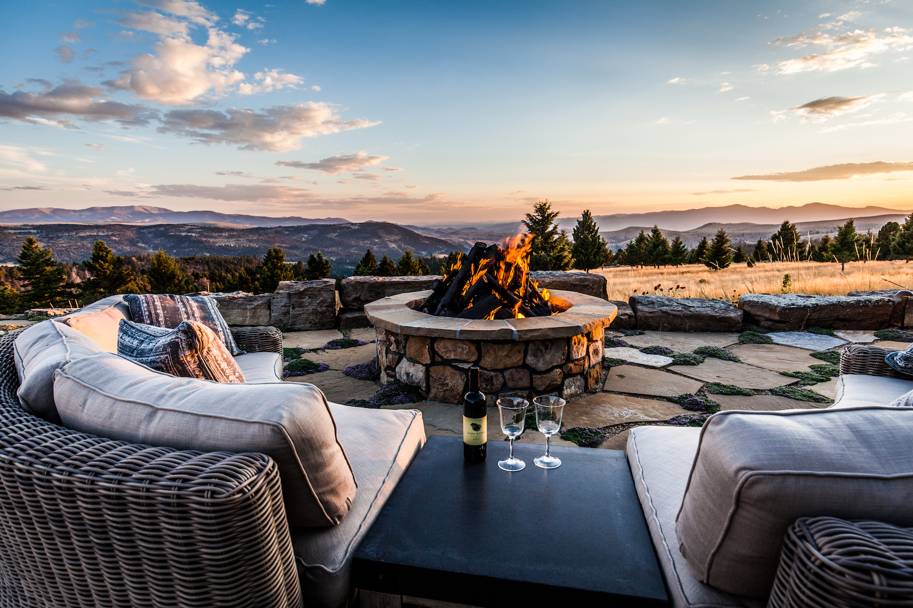 5 Tips For a Successful Landscape Design Consultation in Montana